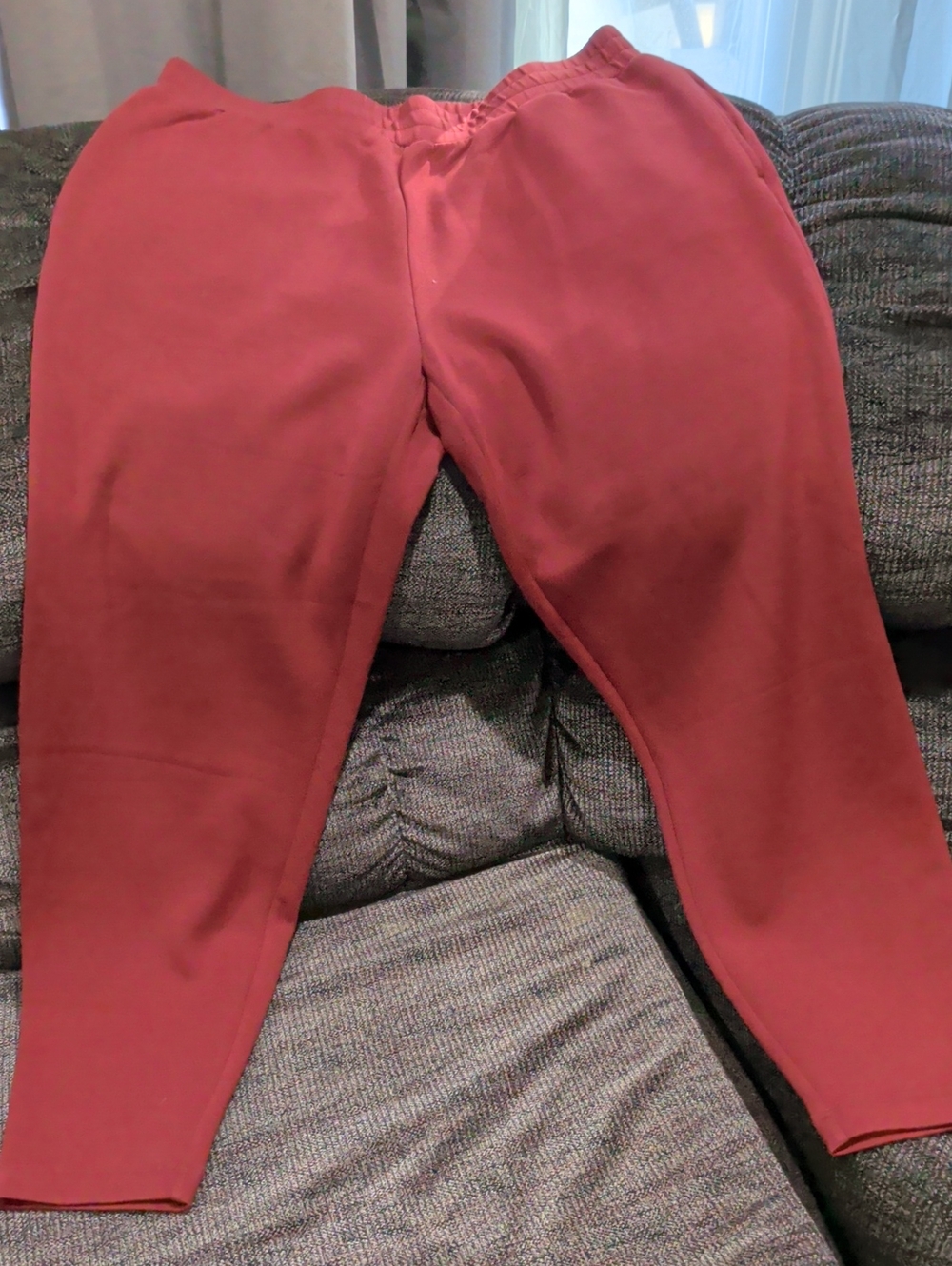 Varley Double Soft Pant